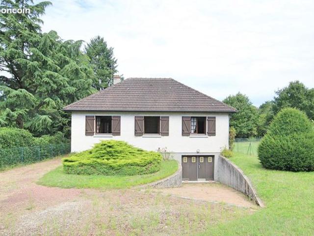 Maison vente à Montargis, Nargis