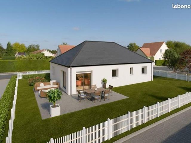 Maison vente à Lisieux, Normandie