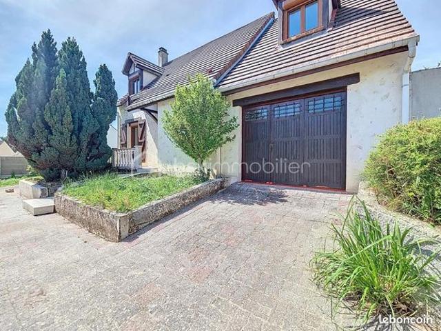 Maison vente à Meaux, Le Pin