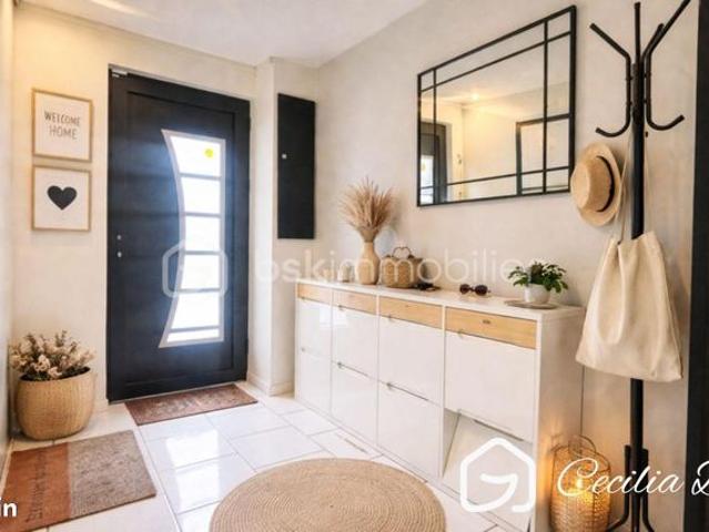 Maison vente à Sens