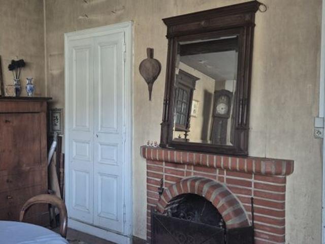 Maison vente à Laval, Soulgé-sur-ouette