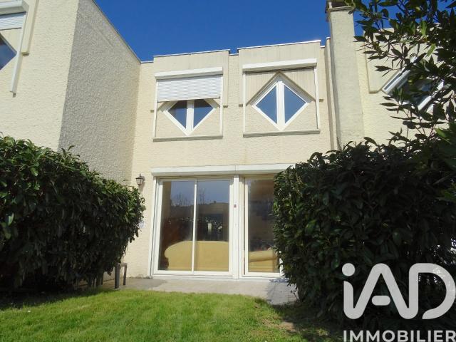 Maison vente à Évry, Bondoufle