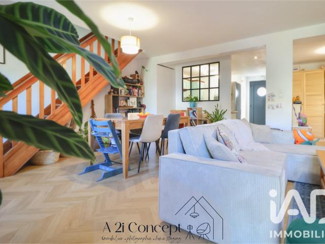 Maison vente à Route de Sainte-Luce, Nantes
