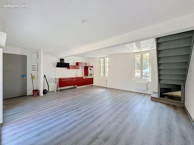 Maison vente à Libourne, Périssac