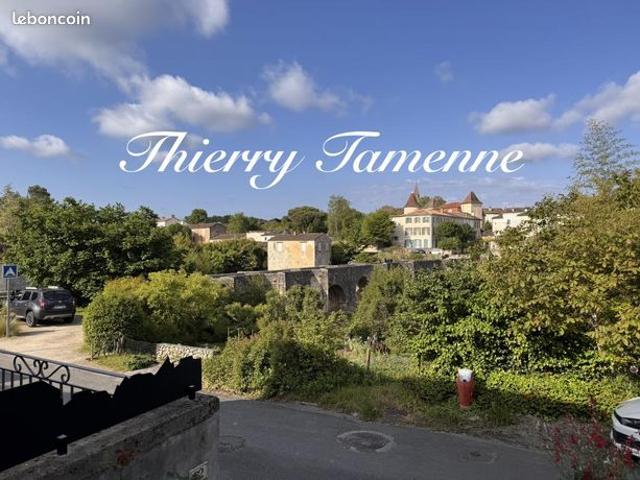 Maison vente à Barbaste