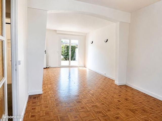 Maison vente à Chelles, Oise