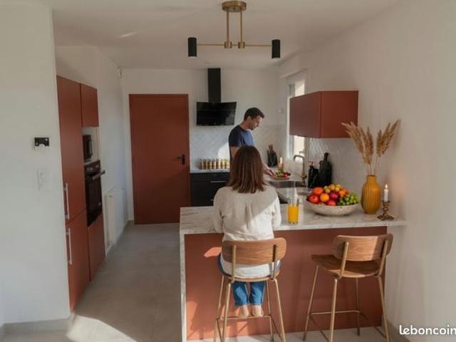 Maison vente à Gambais, Yvelines