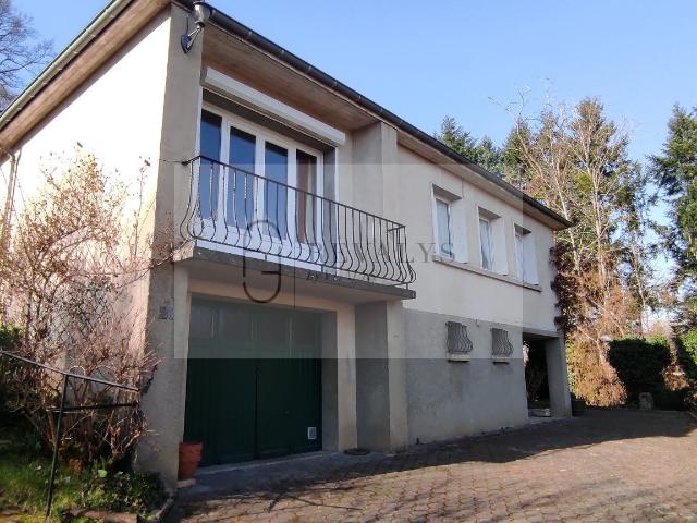 Maison vente à Autun, Saône-et-Loire