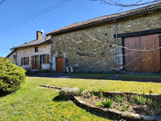Maison vente à France métropolitaine, Cussac