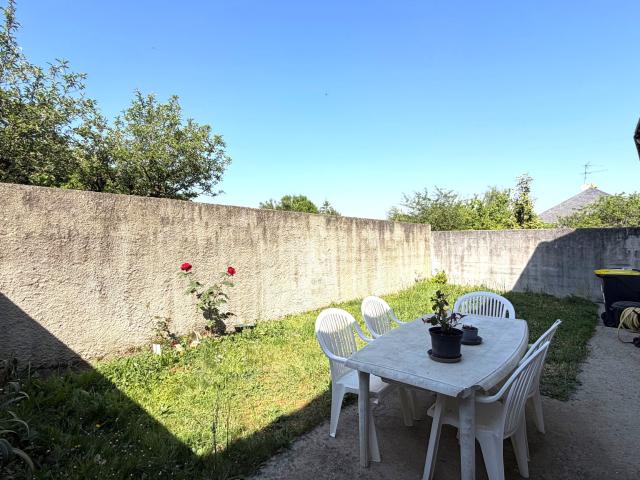 Maison vente à Segré, Le Louroux-béconnais