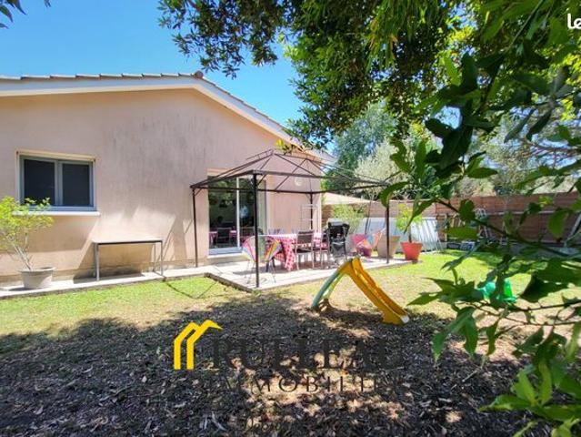 Maison vente à Ambarès-et-Lagrave, Gironde