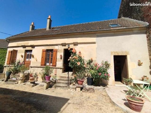 Maison vente à Vervins, Oisy