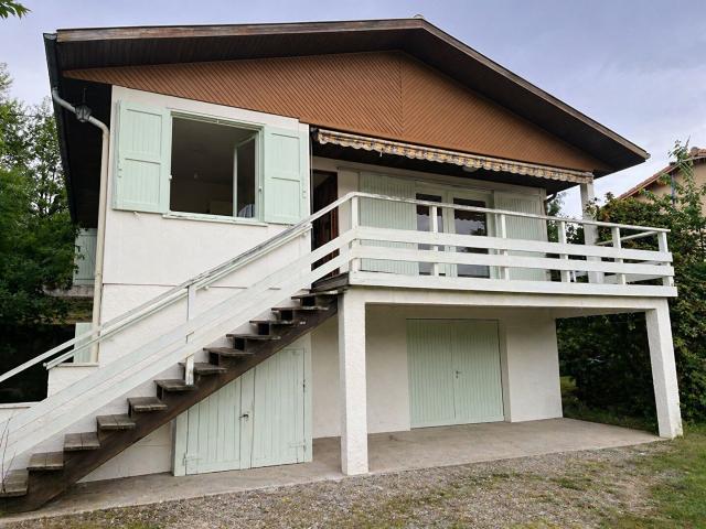 Maison vente à Foix, Serres-sur-arget