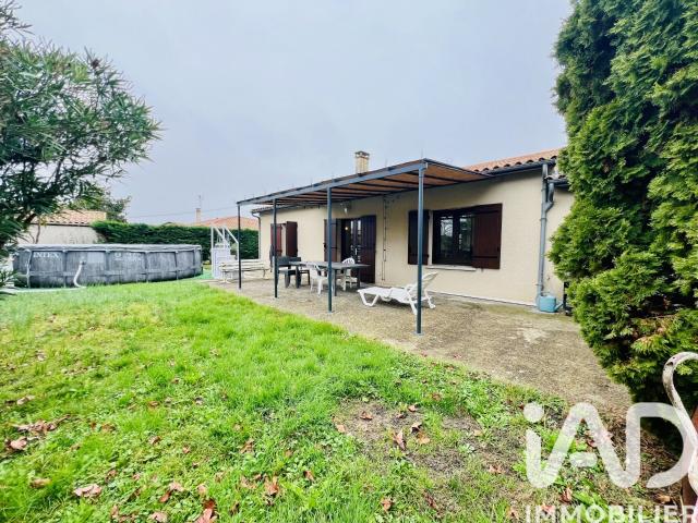 Maison vente à France métropolitaine, Agen