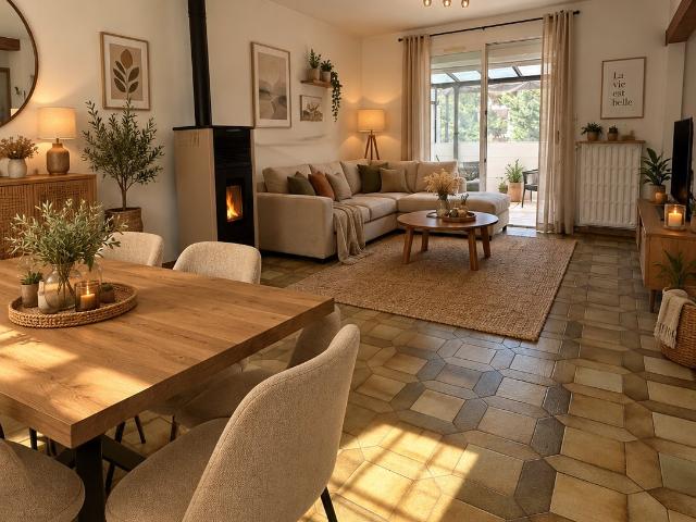 Maison vente à Amiens, Ailly-sur-somme