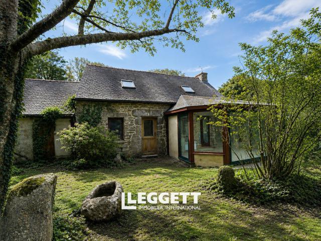 Maison vente à Kerguélen, Saint-Gilles-Pligeaux