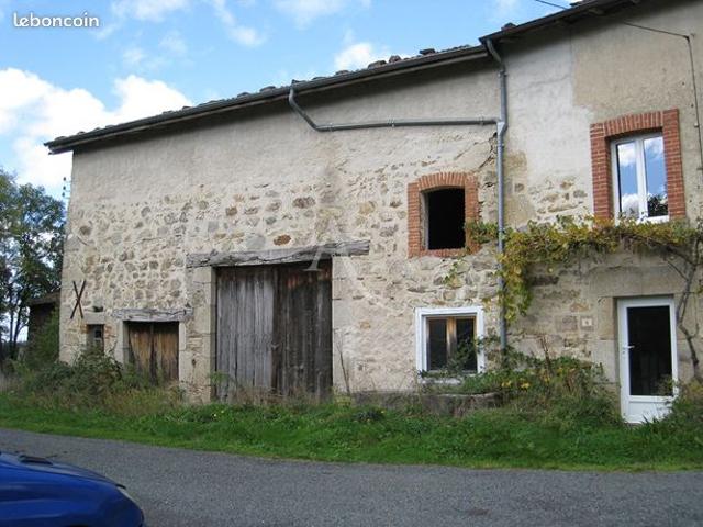 Maison vente à Thiers, Olmet