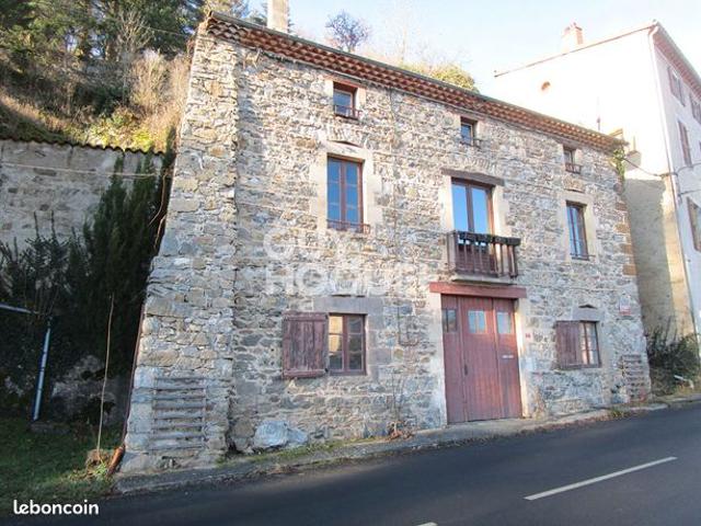 Maison vente à Lavoûte-chilhac