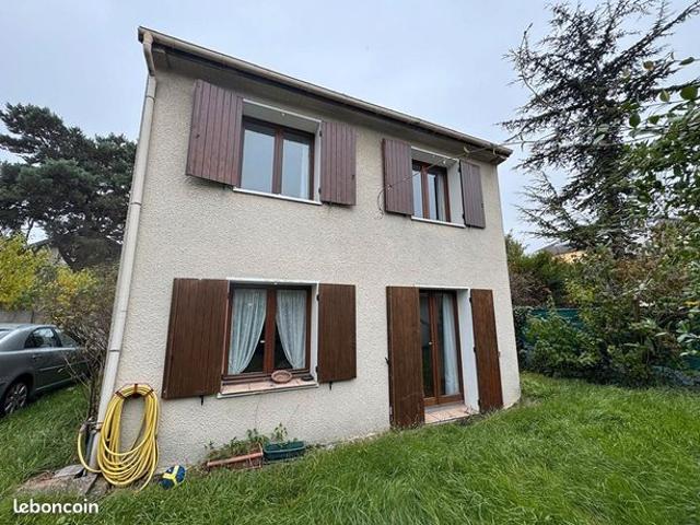 Maison vente à Livry-gargan, Martinique