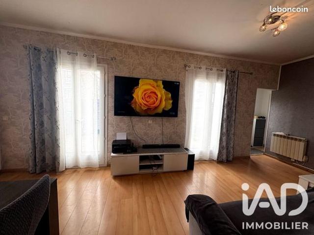Maison vente à Évry, Viry-châtillon