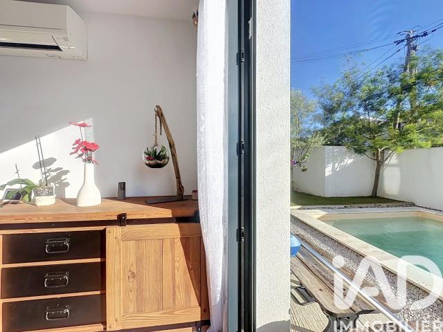 Maison vente à Montpellier, Castries