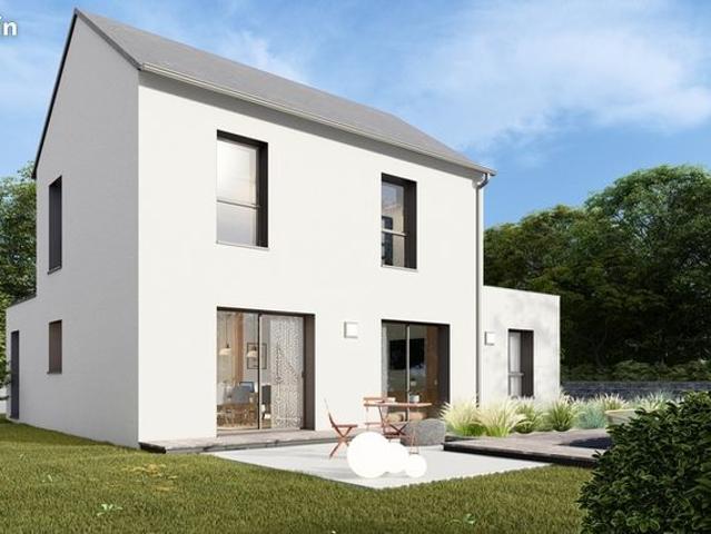 Maison vente à Bagnères-de-Bigorre, Montgaillard
