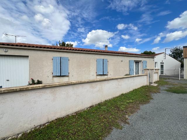 Maison vente à France métropolitaine, La Ronde