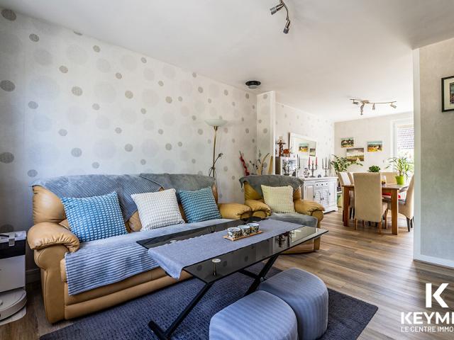 Maison vente à Argenteuil, Bezons