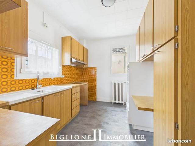 Maison vente à Compiègne, Chelles