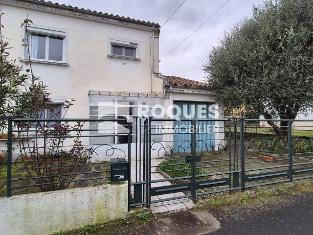 Maison vente à Béziers, Bédarieux