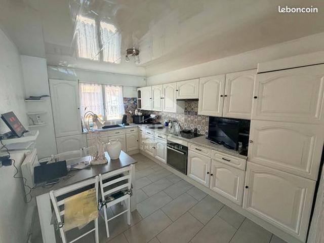 Maison vente à Dunkerque