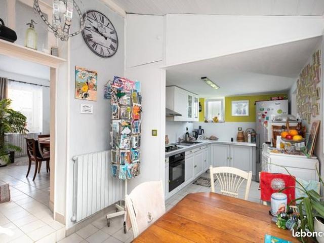Maison vente à Brest, Bretagne