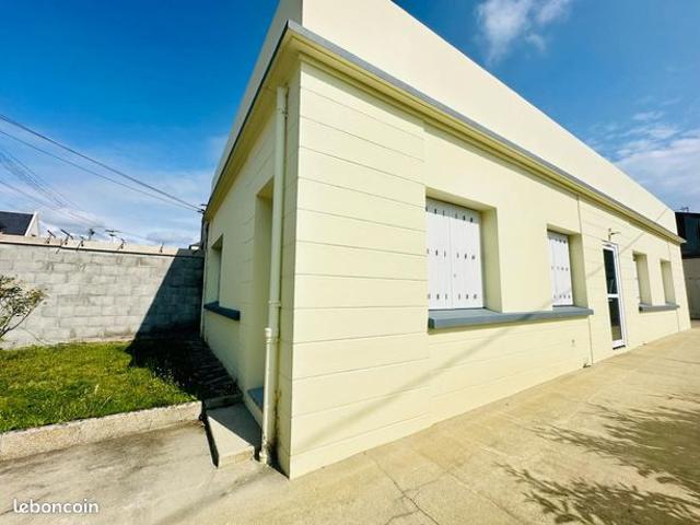 Maison vente à Brest, Finistère