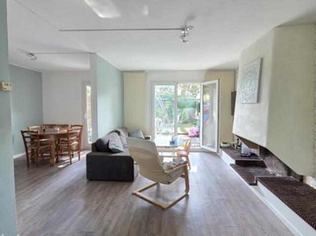 Maison vente à Sarcelles, Fosses
