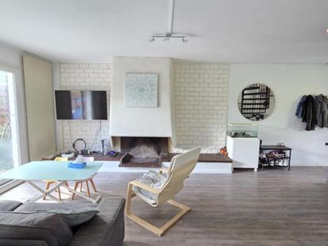 Maison vente à Sarcelles, Fosses