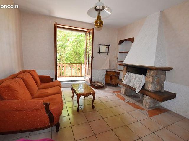 Maison vente à Vichy, Varennes-sur-allier