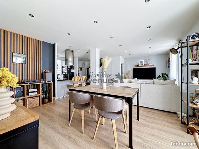 Maison vente à Champigny-sur-Marne, Val-de-Marne
