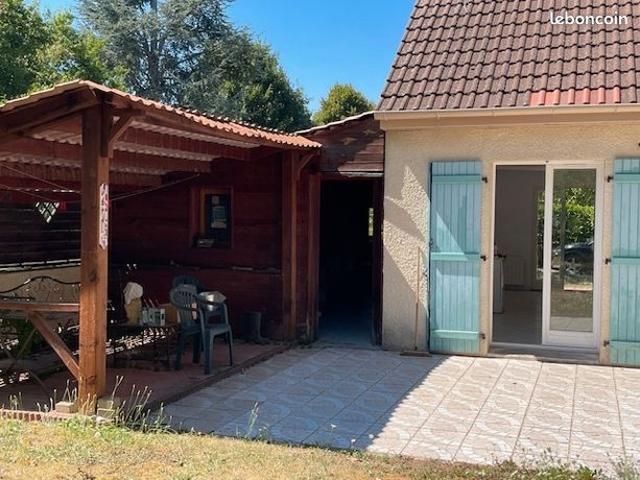 Maison vente à Vulaines-sur-Seine, Seine-et-Marne