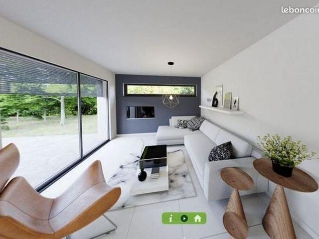 Maison vente à Mulhouse, Kingersheim
