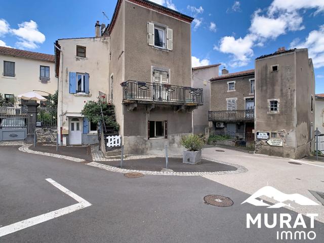 Maison vente à Clermont-Ferrand, Saint-sandoux