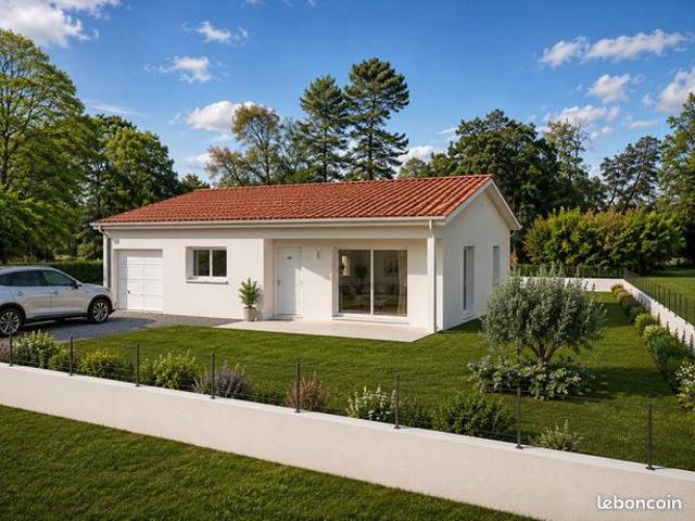 Maison vente à Tournon-sur-Rhône, Cornas