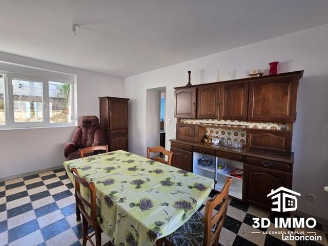 Maison vente à Avesnes-sur-Helpe, Sains-du-nord