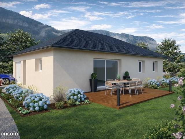 Maison vente à Saint-Jean-de-Maurienne, Les Chavannes-en-maurienne