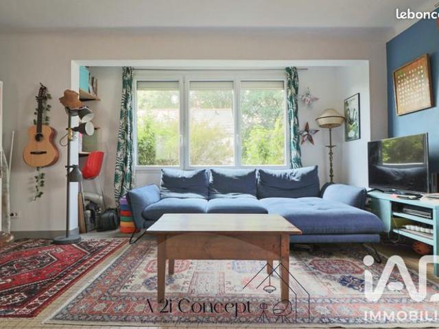 Maison vente à Nantes