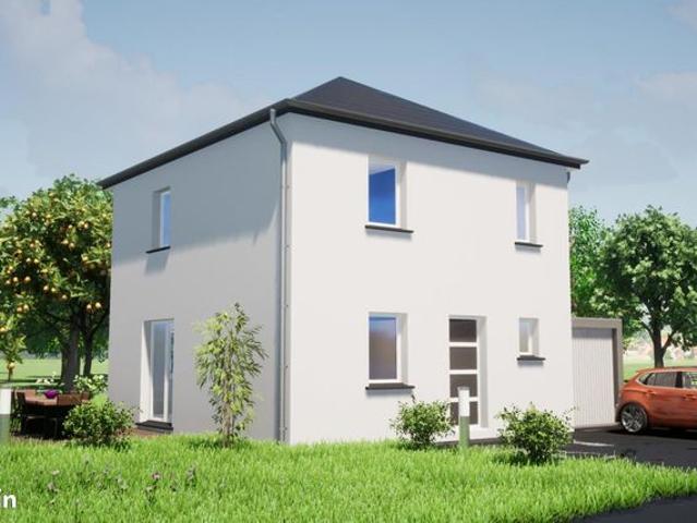 Maison vente à Thann-Guebwiller, Willer-sur-thur
