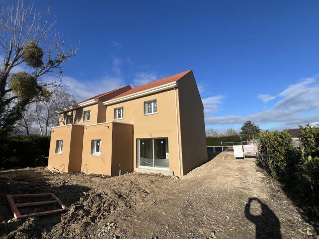 Maison vente à Mantes-la-Jolie, Houdan