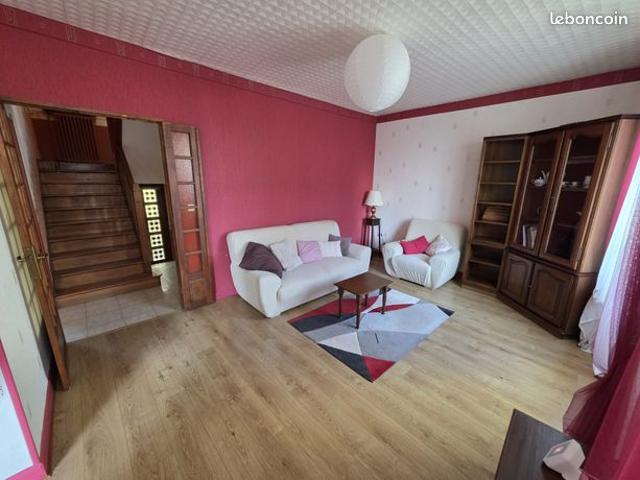 Maison vente à Dijon, Chenôve