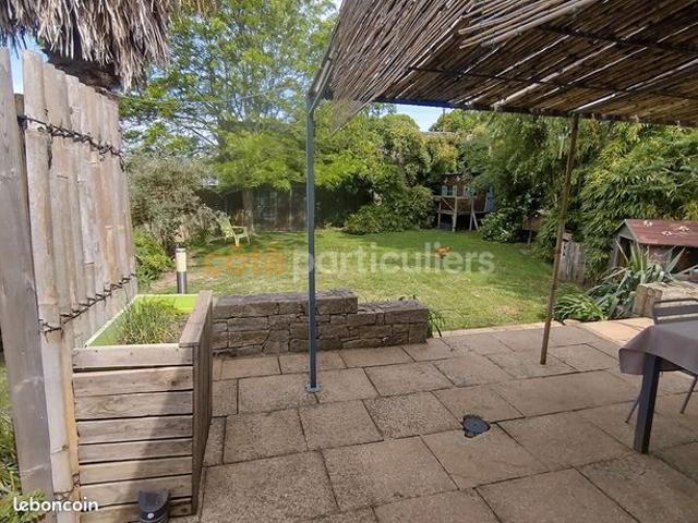 Maison vente à Cholet, Vezins
