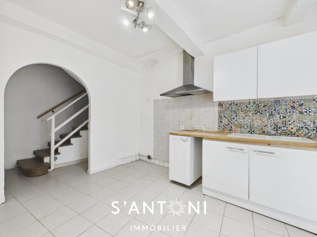 Maison vente à Béziers, Villeneuve-lès-béziers