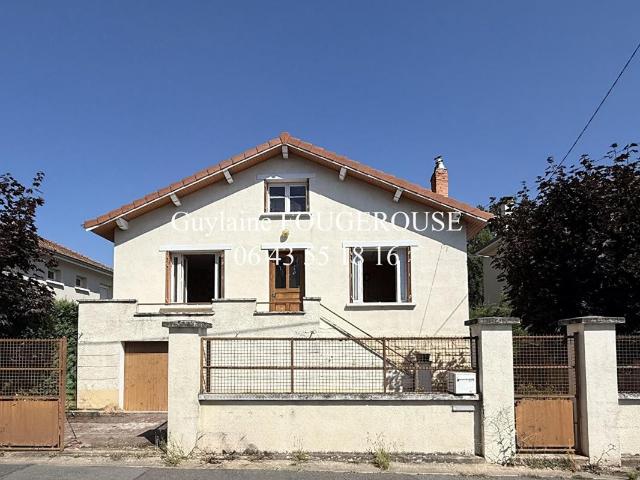 Maison vente à Montbrison, Loire